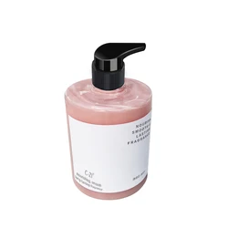 Moisturizing Nicotinamide Body Wash Whitening Scent Lightening Moisturizer Bathroom Scented Acne Liquid Glitter Shower Gel