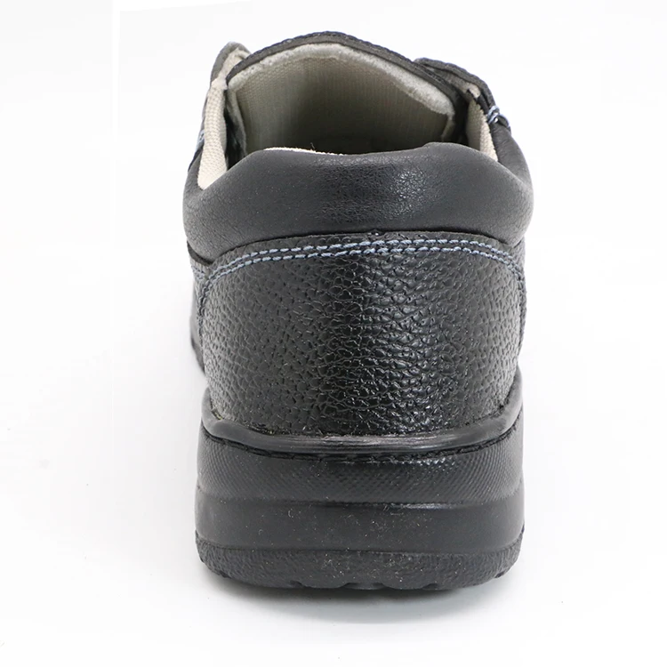 MaxiPact Wholesale uk standard steel toe sports labor insurance shoes lightweight with rubber bottom
