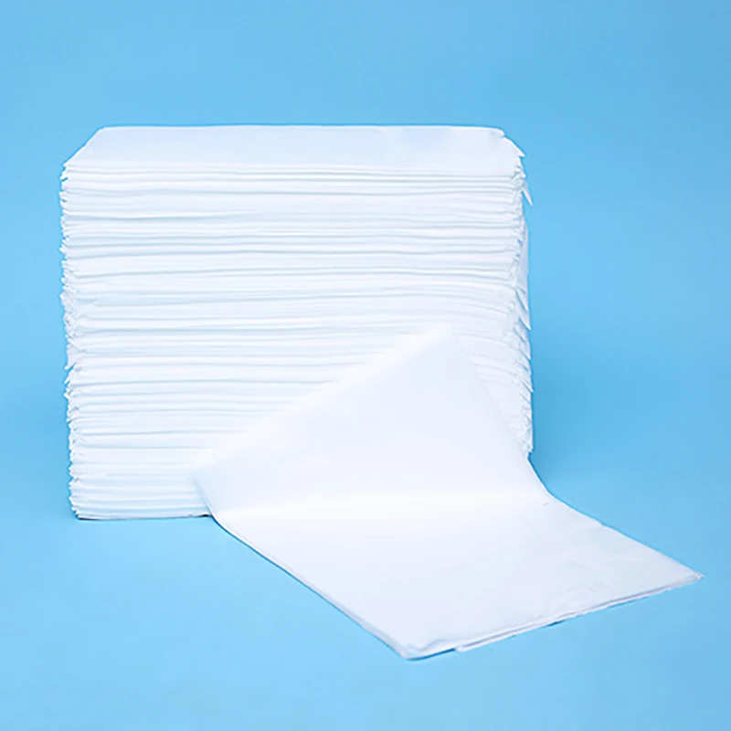 High Quality Tattoo Disposable Bed Sheets Tattoo Beauty Salon Massage Non-Woven Waterproof Bed Table Cover