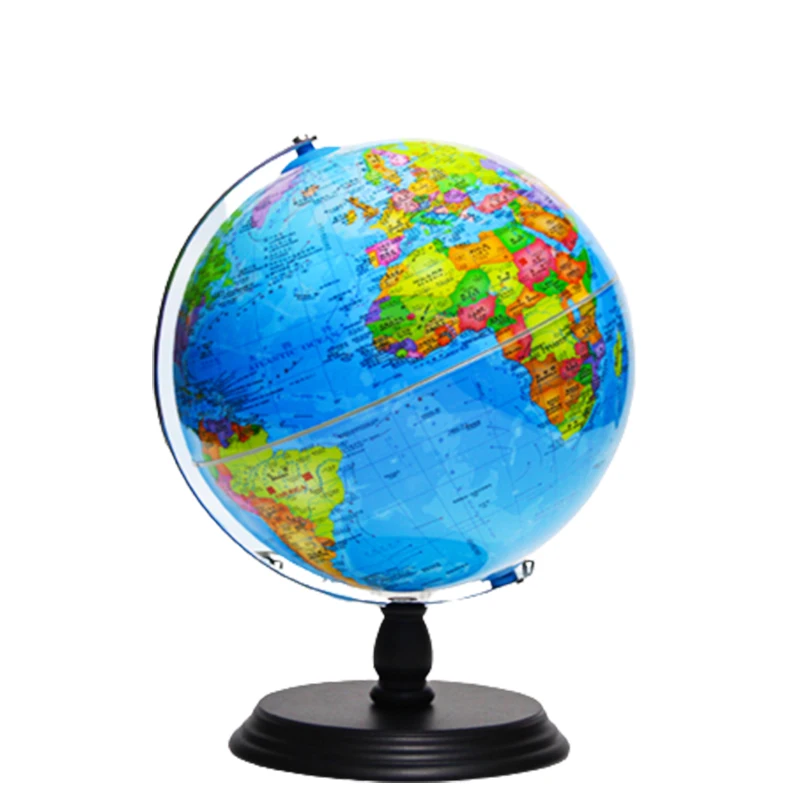 Настольное украшение, уникальные Обучающие ресурсы Tellurion