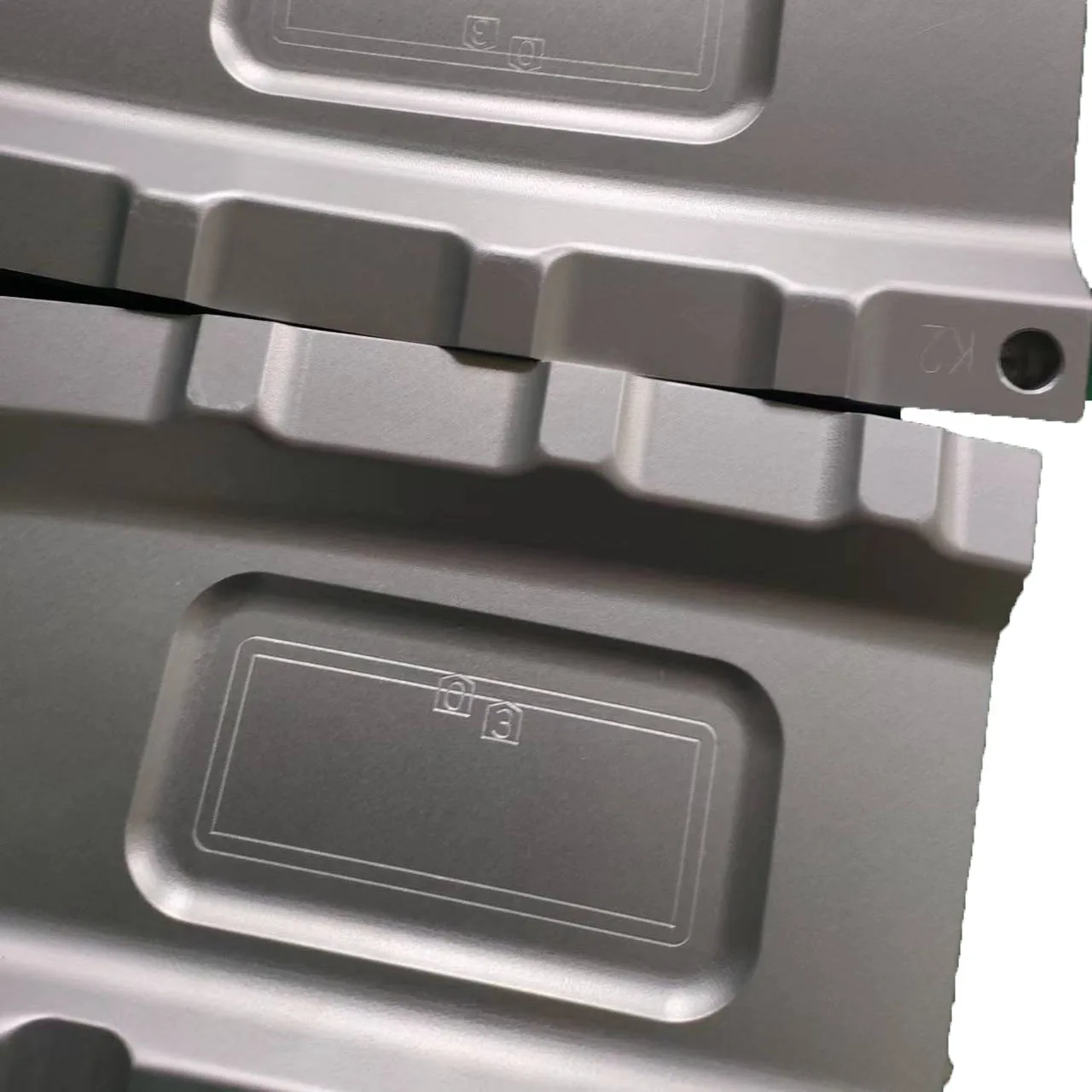 Non-Standard Parts Custom Processing And Manufacturing, The Factory Professionally Designs And Produces Automobile Checking Fixt