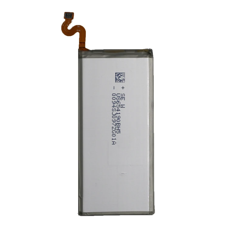 Shenzhen Manufacturer OEM New  Battery For  Samsung Galaxy Note 3 4 5 8 9 Note4 note5 note 8 note9  ORIGINAL BATTERY Replacement