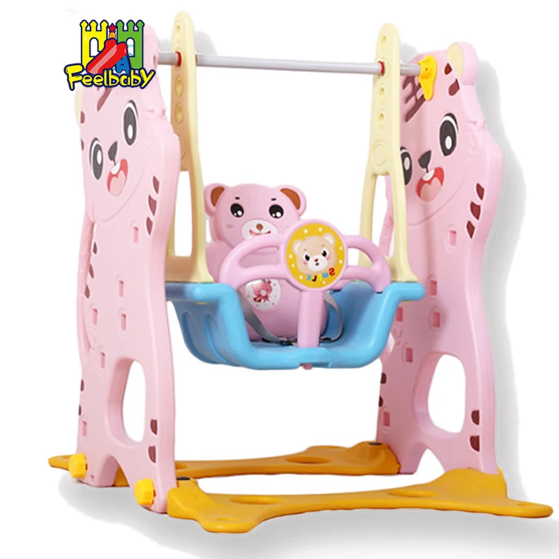 Ограждение для безопасности детей Feelbaby манеж во