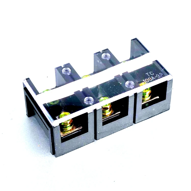 200A   Connectors  Terminals TC200A/3P