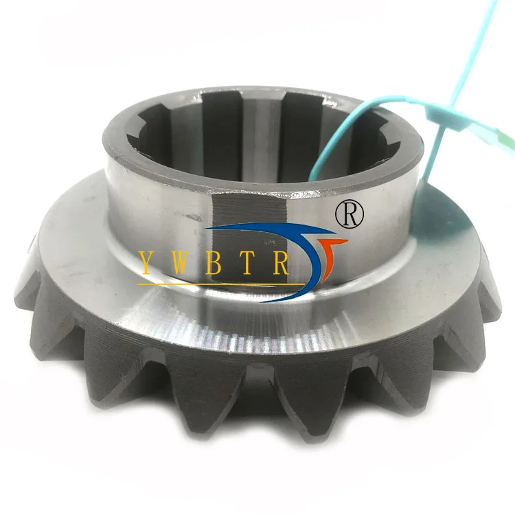 AUTO PARTS AXLE SHAFT GEAR AZ9231320225 AZ9-23132022-5  AZ9-23132-022-5 FOR HOWO TRUCK HIGH-QUALITY WHOLESALE 18-8T