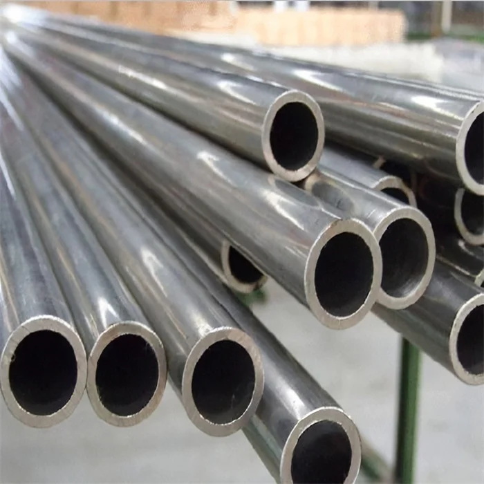 Cold Rolled Hot Rolled Polished 201 304 316 316L 2 Inch 6 Inch 8 Inch Stainless Steel Seamless Pipe