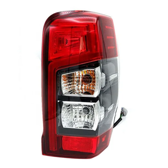 Задний светодиодный фонарь 4*4 для внедорожников Mitsubishi L200 2019-2022