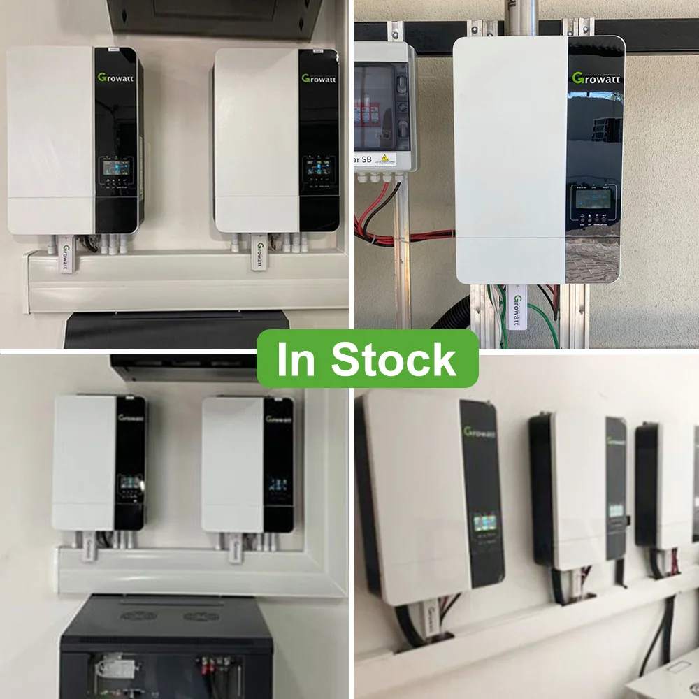 Инвертор для солнечной системы немодулированного синусоидального