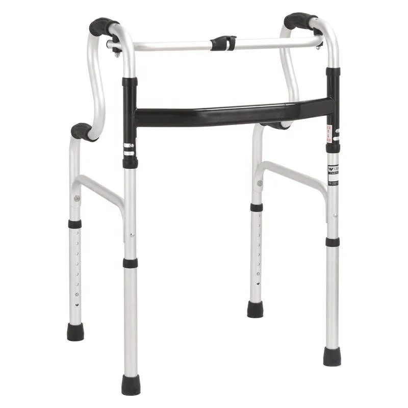 Walker For Adult Hot Sell Rollator Walker Walking Aids Wheelchair Walking Aids For Disabled