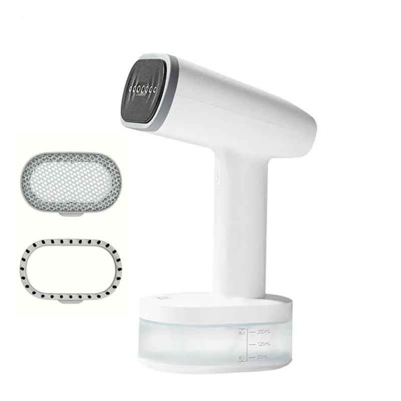 HG Portable garment steamer handheld mini iron machine for home travel