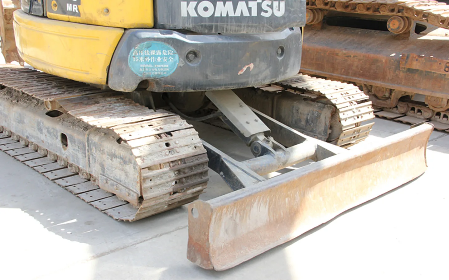 Good quality low price minibagger import smallest mini second hand harga excavator baru bekas 5 tonne tracked excavator