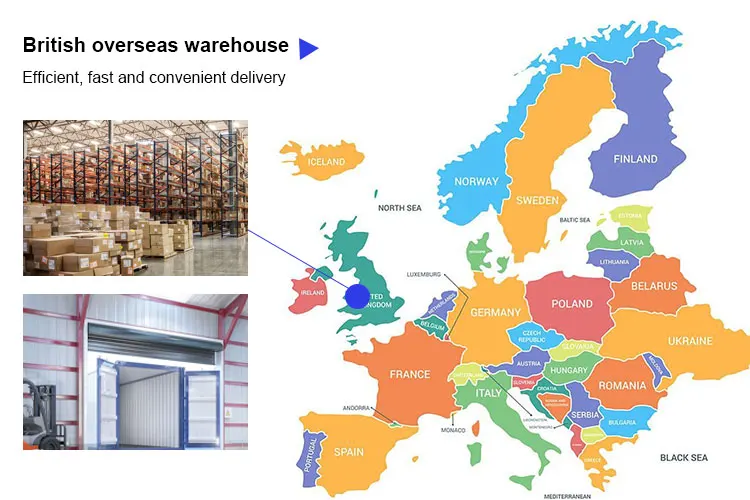 EU STOCK Mason 280 Pack DIY наборы для индивидуального заказа 16 шт. 280Ah 48 В пустая коробка 200A BMS 320Ah lifepo4 батарея хранения солнечной энергии