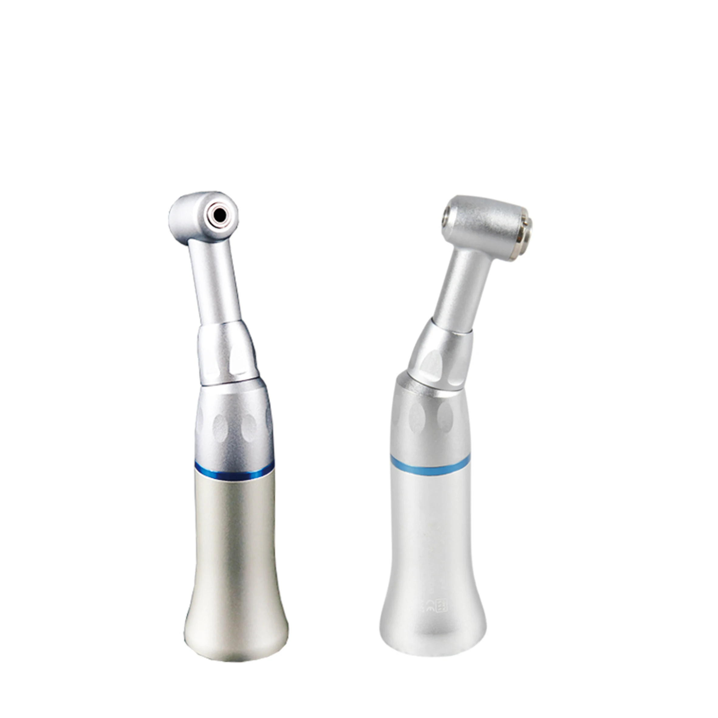 push button dental contra angle handpiece low speed Dental Surgery Reduction Handpiece