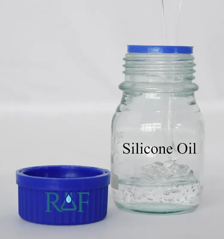 High Pure Pdms Polydimethylsiloxane Dimethyl Silicone Oil 350 Cst 1000 Cst