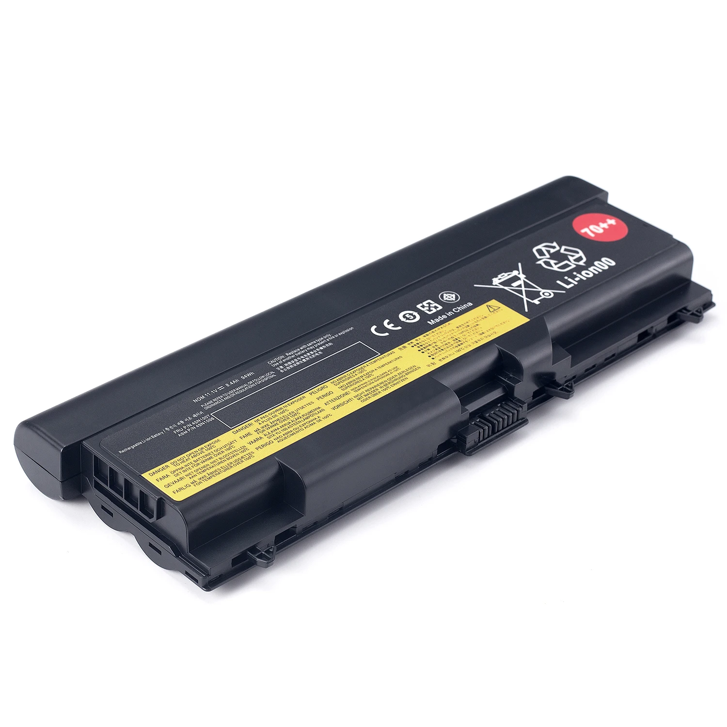 Новая батарея для ноутбука 45N1004 45N1005 0A36303 57Y4185 70 ++ lenovo ThinkPad T430 T430L T530 W530 L430 L530