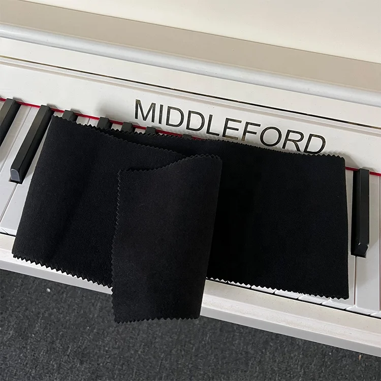 Piano keyboard cover cloth key cover towel dust proof vertical grand piano electric piano 88 keys