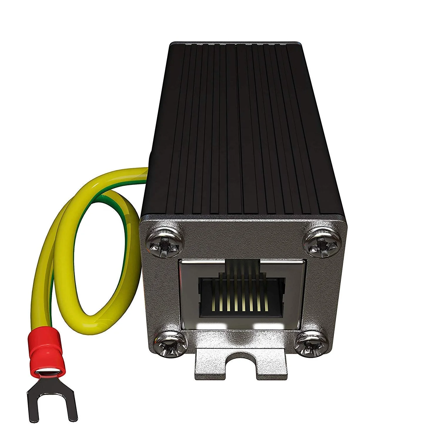 OEM завод vga rj45 Сплиттер Волоконно-оптический медиаконвертер