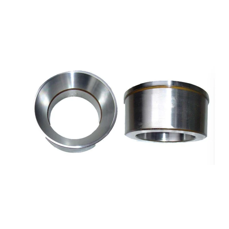 Well drilling Mud pump valve seat rubber liner spare parts
