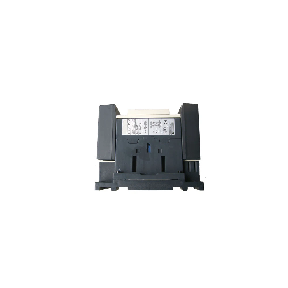 Zoomlion WA7525-16D башенный кран Yongmao контактор LC1D95E7C 95A