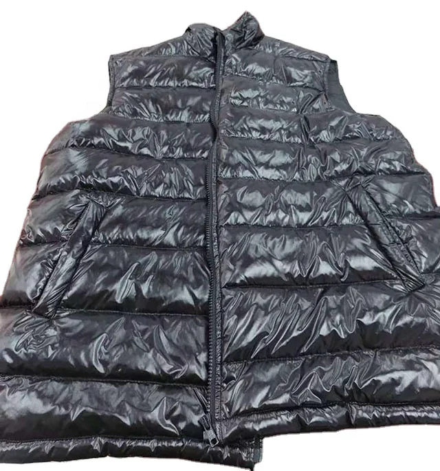 Легкий вес без рукавов бронежилет пуля доказательство пуленепробиваемый Броня куртка-пуховик; Жилет