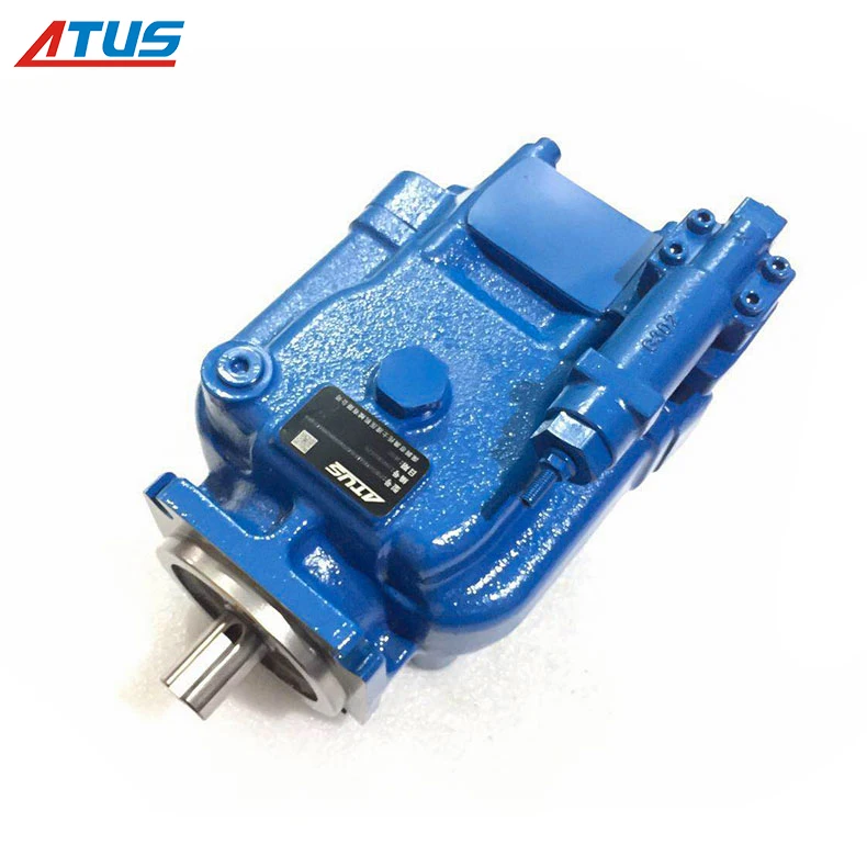 Насос Eaton PVH PVH057R PVH063R PVH074R PVH081R PVH098R PVH106R PVH131R PVH141 переменный поршневой насос Шестеренчатый eaton