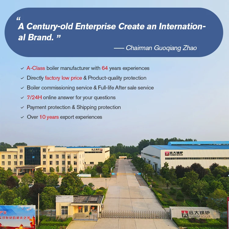 Best price YLW Coal biomass wood firewood fired thermal thermic fluid hot oil heater boiler for plywood bitumen latex factory