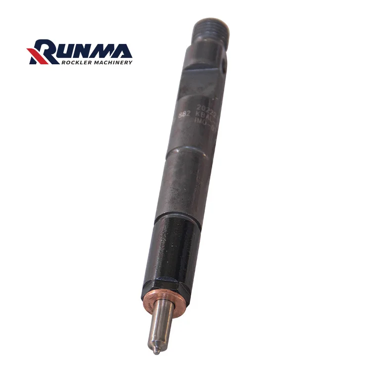 Runma C6121 8N7005 C26AB-26AB701 + дизельный двигатель запасные части топливный инжектор