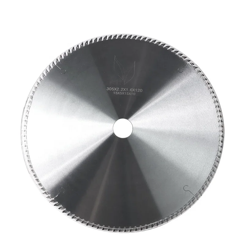 Wood Disc Equipment Circle Accessory Woodwork Timber Circular Saw Blade