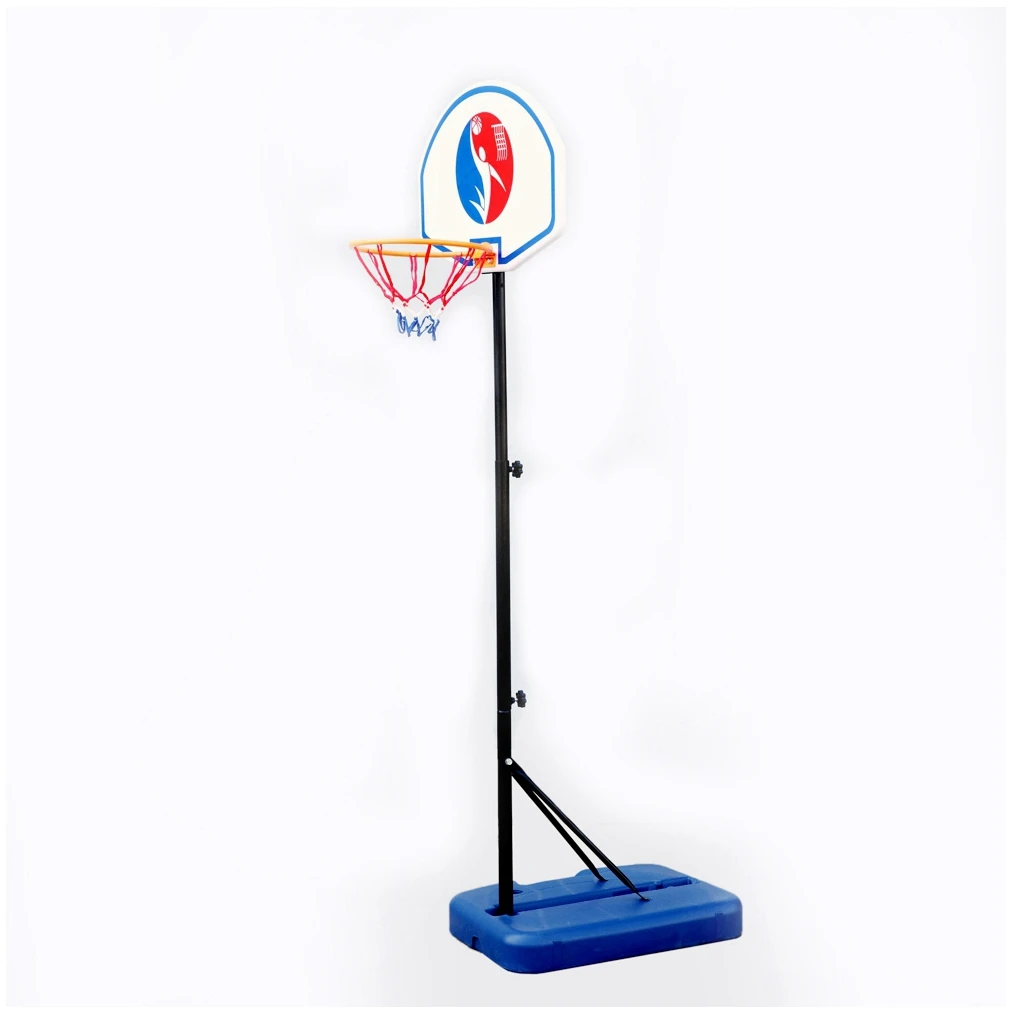 Good Quality  New Arrivals Portable Basket Ball Hoop Stand Pro Portable Basketball