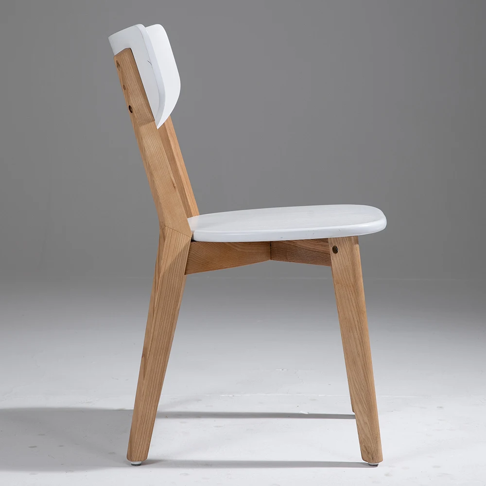 Alibaba china gold suppliers modern solid wood chair