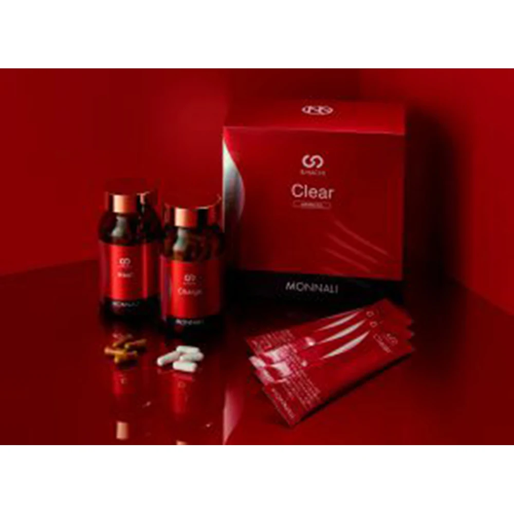 
Improve metabolism Japan blood circulation brightening skin whitening supplement 