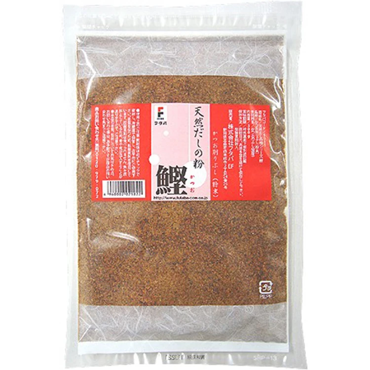 [ Powder Umami ] Authentic Japanese food base ( Katsuobushi )