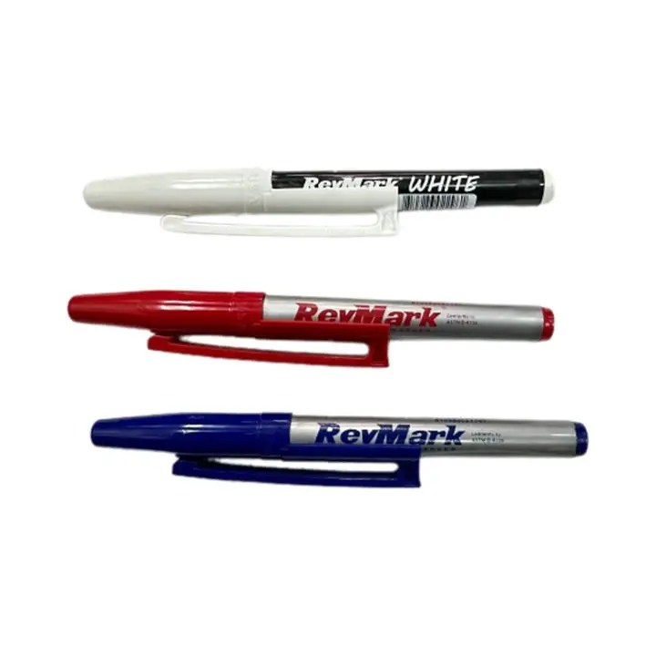 Fine Point Industrial Tip Cheap Manufacturing Permanent Marker Pens