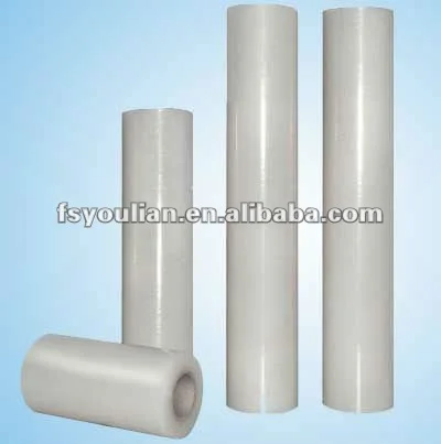Cup Sealing Packaging Opp Rolls Food Grade Roll Plastic Film Made In China