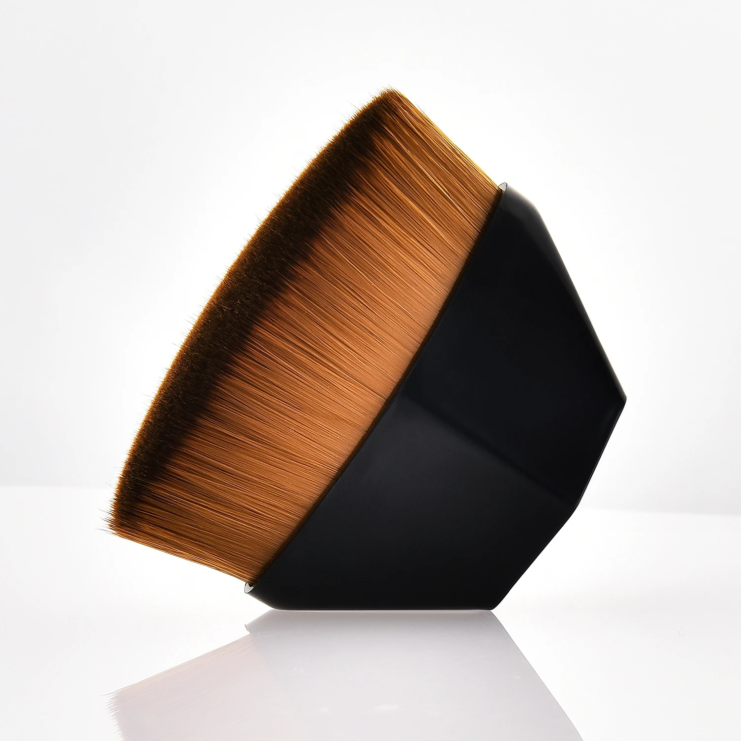 Kabuki Cosmetics Brushes Face Liquid Foundation Makeup Brush with