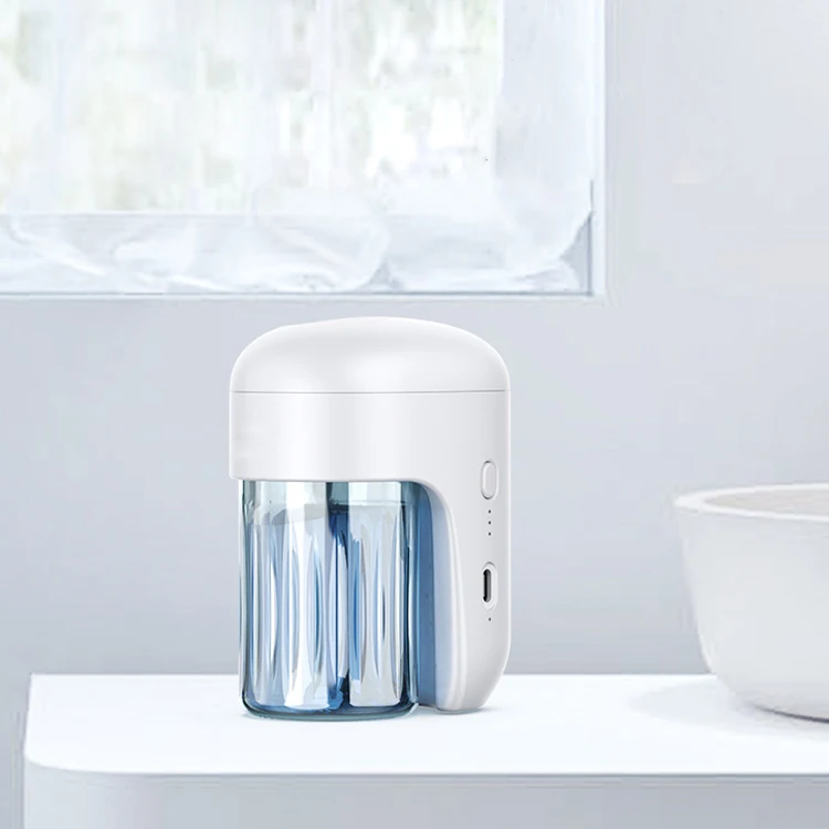 SCENTA Wholesale B2b Marketplace Aroma Diffuser Scent Rechargeable Essential Oil Electric Scent Diffuser Machine