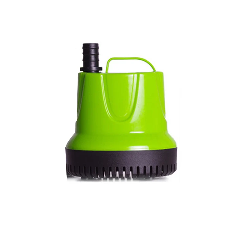Aquarium Submersible Water Pump Bomba de Agua Fish Pond Bottom Suction Bombas Para Pecera Acuario Accesorios