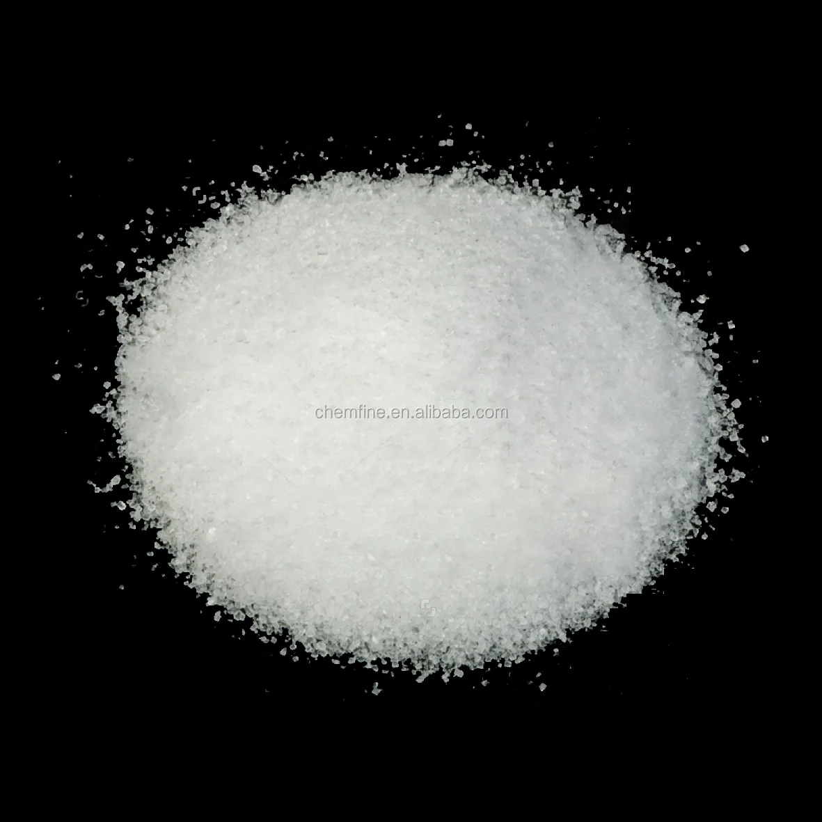 
 L-аланин CAS 56-41-7  