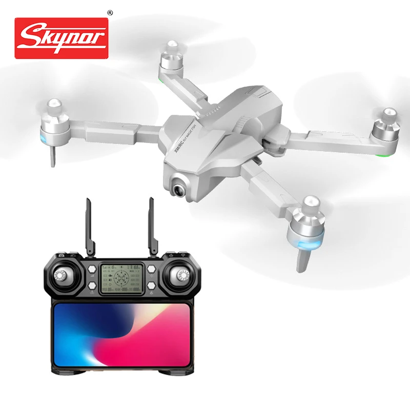 Follow me rc quadrocopter quadcopter drone aircraft with 2160*3840P 4K cam and 25 min long flying time camera 4k hd selife drone