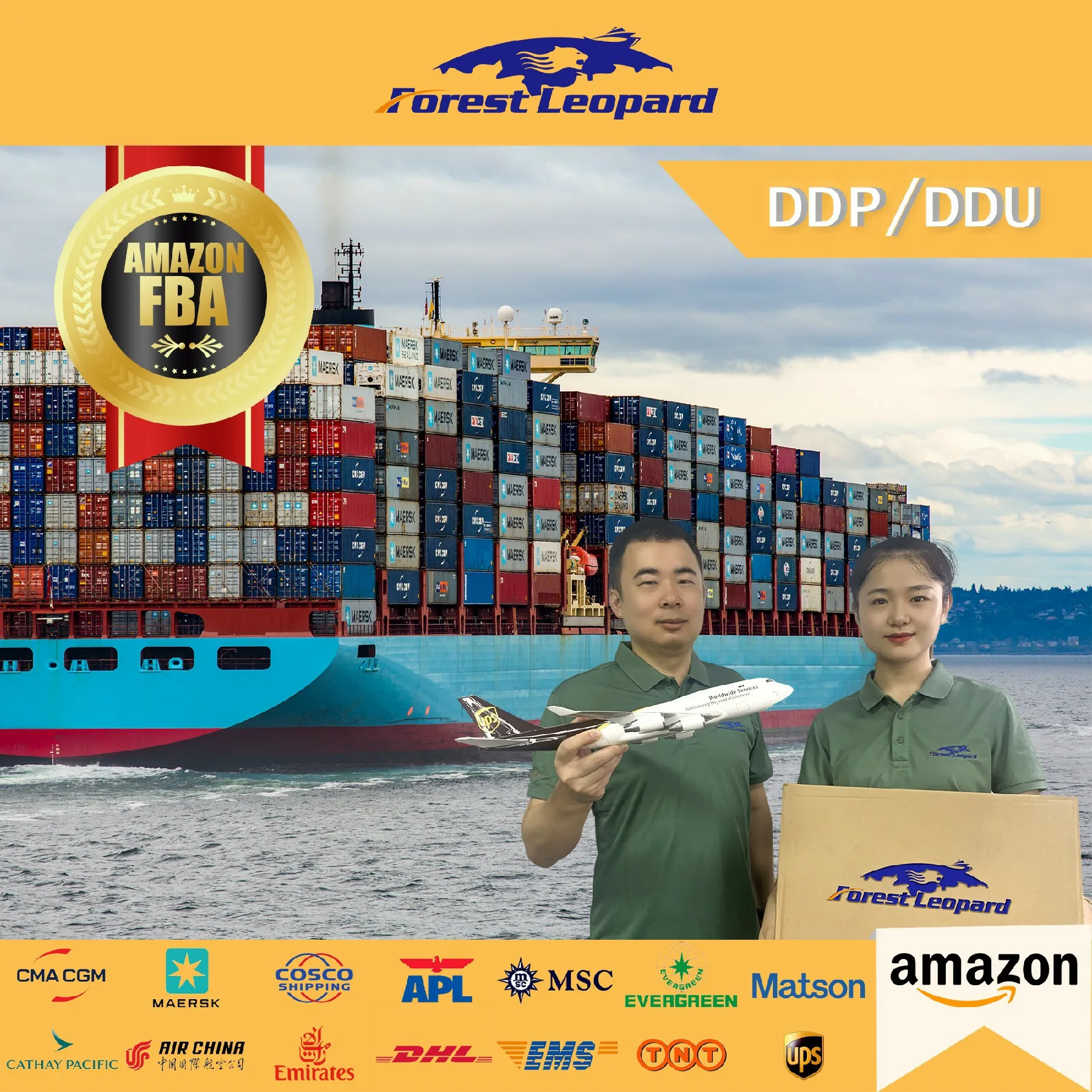 Door To Door Sea Cargo Freight Service Shenzhen China Shipping Forwarder To Eu Usa Uk Germany Australia Door Delivery Top 10