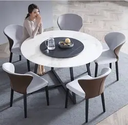 Wholesale modern luxury indoor use kitchen dining chairs for sale