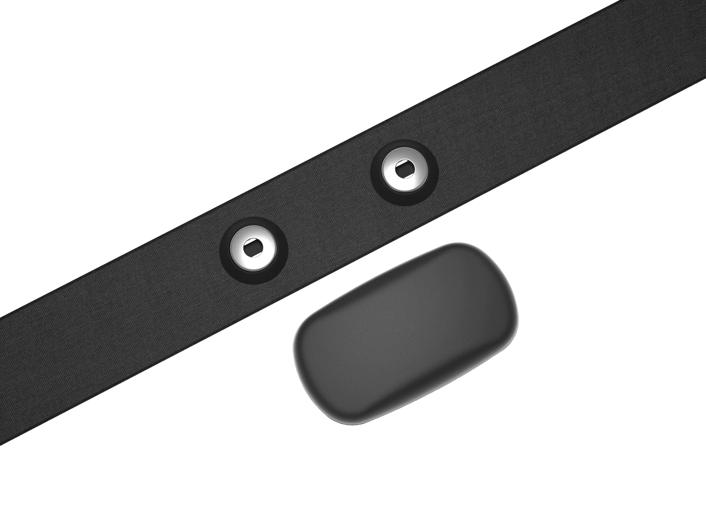 2023 Heart Rate Sensor And Heart Rate Monitor Chest Strap Ble And Ant+ Heart Rate Monitor