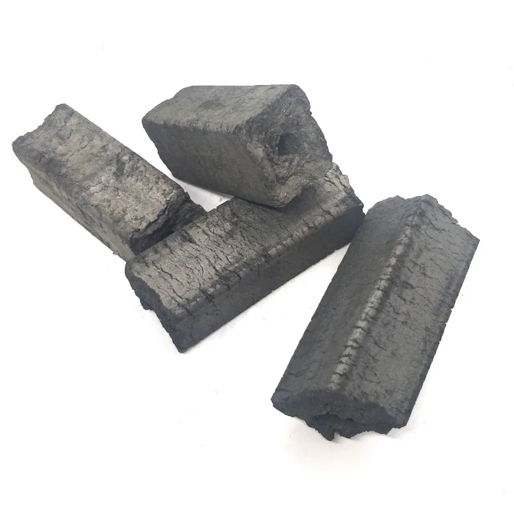 
charcoal briquette softwood charcoal for bbq 