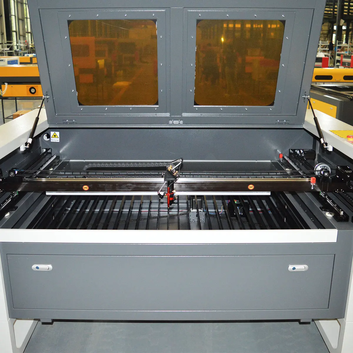 Voiern 1390 1310 80W 130W 150W 100W co2 laser engraving machine price and cutting machine for wood Acrylic leather Home use