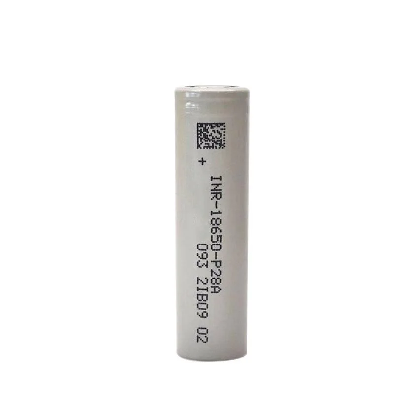 Wholesale Price P28A 18650 Battery Molicel 18650 2800mAh 35A Li-ion Molicel P28A Battery18650 Molicel