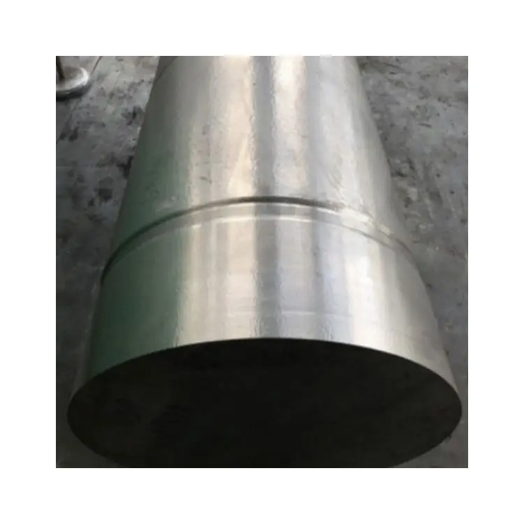 Direct Wholesale Good Quality Casting Machine Gr4 Titanium Ingot