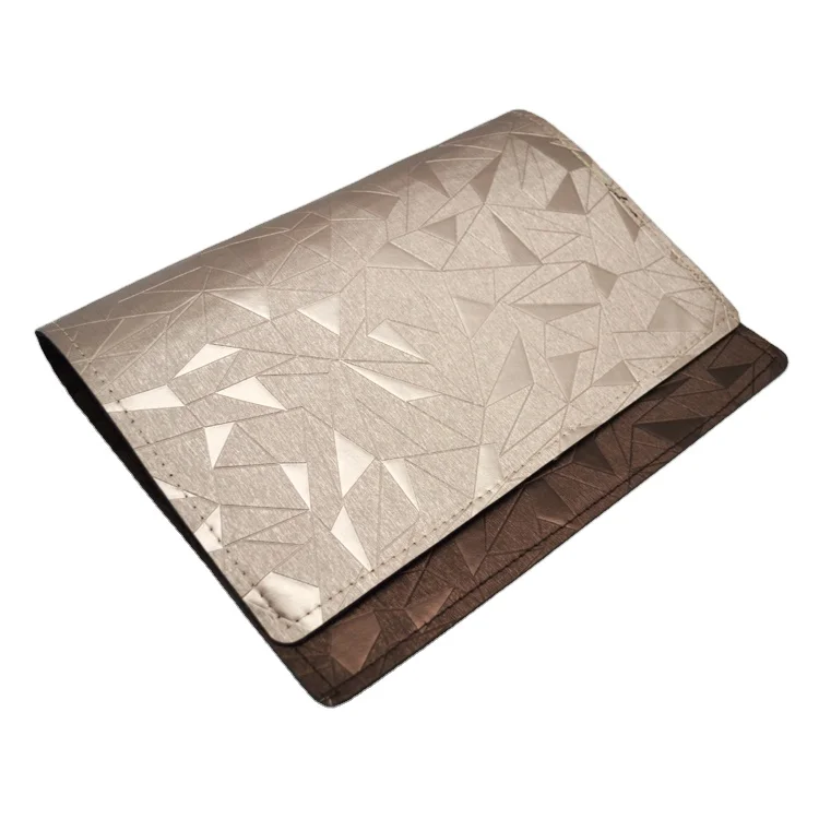 pu hotel oval placemat embossed double design leather placemats