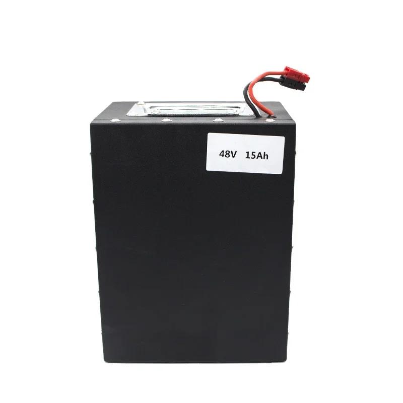 Аккумулятор 48 В 15Ah TC1500A аккумуляторная батарея 10 2 кВтч электростанция солнечный генератор с аккумулятором