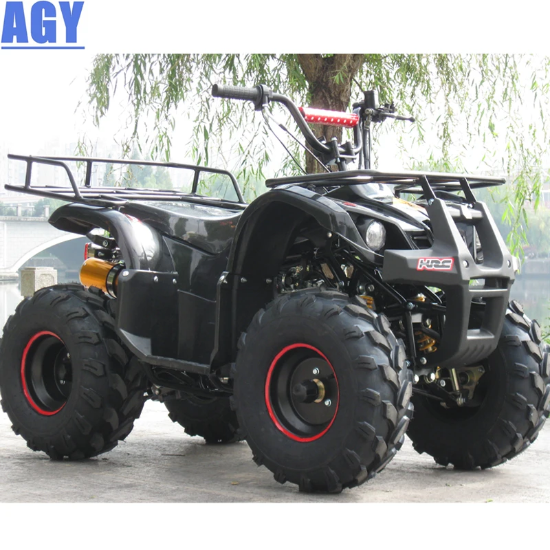 AGY Плавная подача электроэнергии atv 150cc hummer
