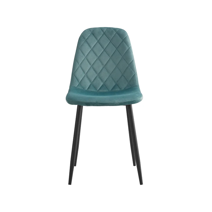 Минималистичный обеденный стул filnoir